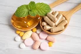 Health & Wellness